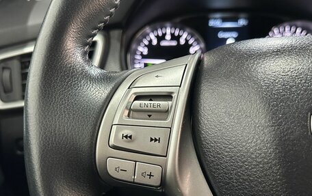 Nissan X-Trail, 2016 год, 1 690 000 рублей, 13 фотография