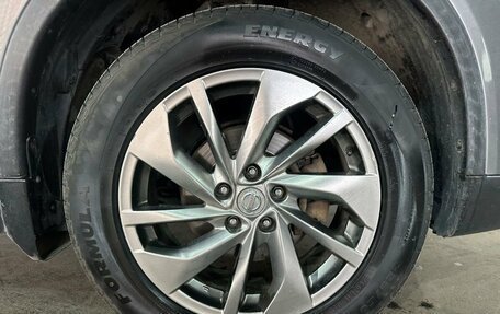 Nissan X-Trail, 2016 год, 1 690 000 рублей, 22 фотография