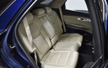 Genesis GV70, 2021 год, 3 640 200 рублей, 7 фотография