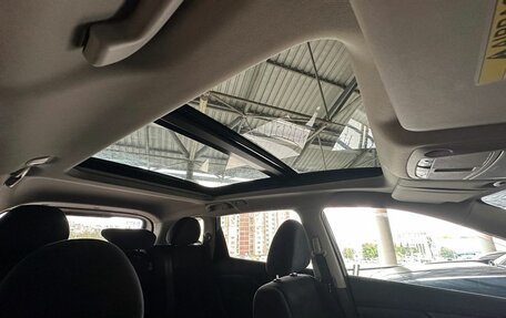 Nissan X-Trail, 2016 год, 1 690 000 рублей, 19 фотография