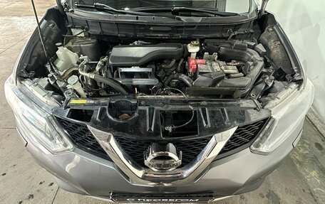 Nissan X-Trail, 2016 год, 1 690 000 рублей, 23 фотография