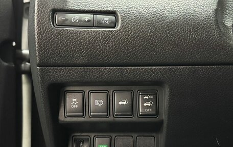 Nissan X-Trail, 2016 год, 1 690 000 рублей, 20 фотография