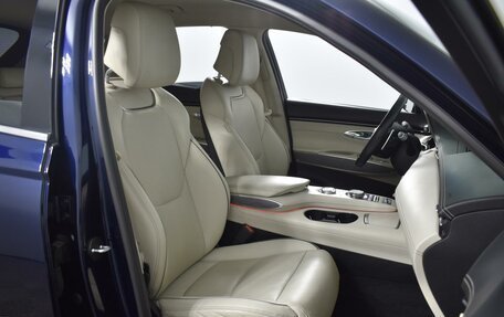 Genesis GV70, 2021 год, 3 640 200 рублей, 8 фотография