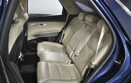 Genesis GV70, 2021 год, 3 640 200 рублей, 9 фотография