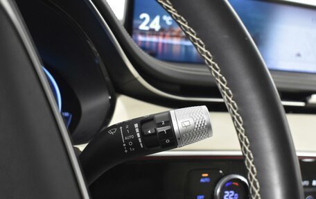 Genesis GV70, 2021 год, 3 640 200 рублей, 16 фотография