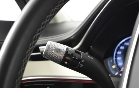 Genesis GV70, 2021 год, 3 640 200 рублей, 15 фотография