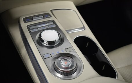 Genesis GV70, 2021 год, 3 640 200 рублей, 20 фотография