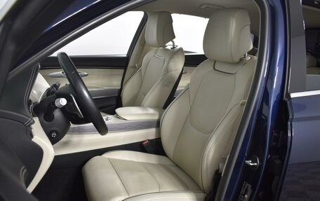 Genesis GV70, 2021 год, 3 640 200 рублей, 10 фотография