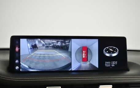 Genesis GV70, 2021 год, 3 640 200 рублей, 18 фотография
