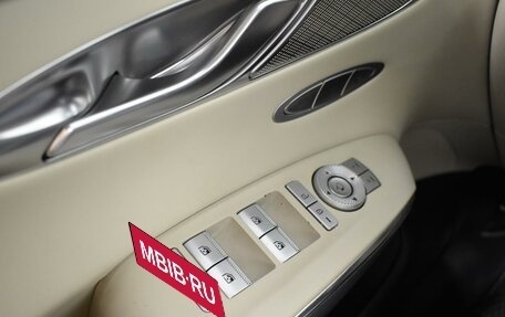 Genesis GV70, 2021 год, 3 640 200 рублей, 22 фотография