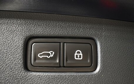 Genesis GV70, 2021 год, 3 640 200 рублей, 26 фотография