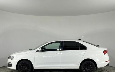 Skoda Rapid II, 2021 год, 1 520 000 рублей, 10 фотография