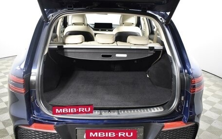 Genesis GV70, 2021 год, 3 640 200 рублей, 28 фотография