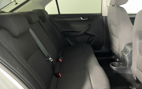 Skoda Rapid II, 2021 год, 1 520 000 рублей, 14 фотография