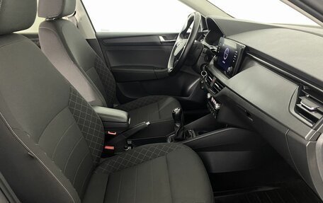 Skoda Rapid II, 2021 год, 1 520 000 рублей, 13 фотография