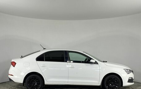 Skoda Rapid II, 2021 год, 1 520 000 рублей, 11 фотография