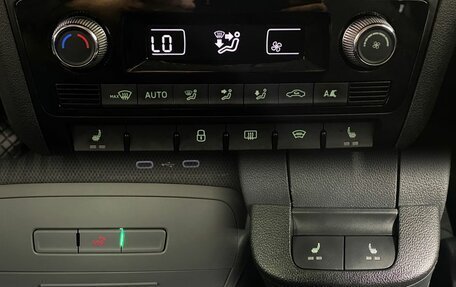 Skoda Rapid II, 2021 год, 1 520 000 рублей, 20 фотография