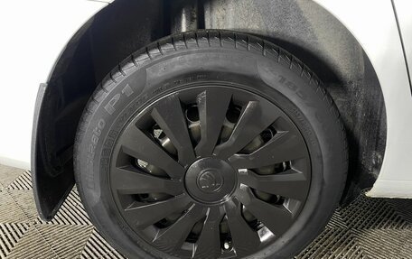 Skoda Rapid II, 2021 год, 1 520 000 рублей, 21 фотография
