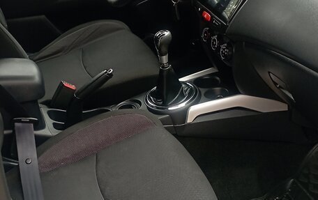 Mitsubishi ASX I рестайлинг, 2011 год, 920 000 рублей, 11 фотография