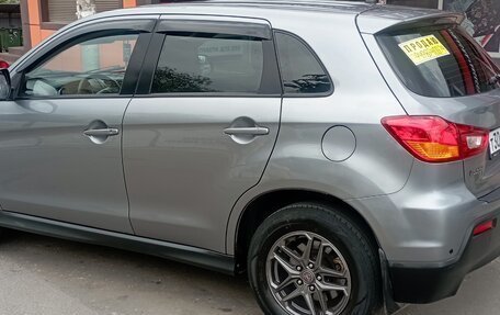 Mitsubishi ASX I рестайлинг, 2011 год, 920 000 рублей, 7 фотография