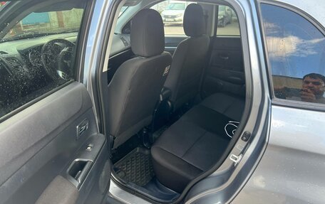 Mitsubishi ASX I рестайлинг, 2011 год, 920 000 рублей, 18 фотография