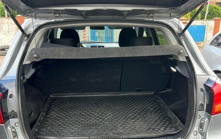 Mitsubishi ASX I рестайлинг, 2011 год, 920 000 рублей, 16 фотография