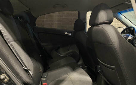 Hyundai Solaris II рестайлинг, 2013 год, 660 000 рублей, 10 фотография
