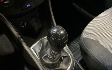 Hyundai Solaris II рестайлинг, 2013 год, 660 000 рублей, 13 фотография