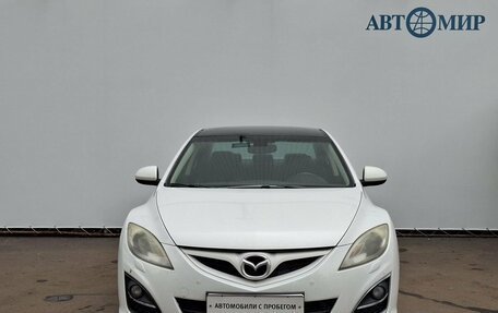 Mazda 6, 2011 год, 900 000 рублей, 2 фотография