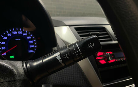 Hyundai Solaris II рестайлинг, 2013 год, 660 000 рублей, 16 фотография