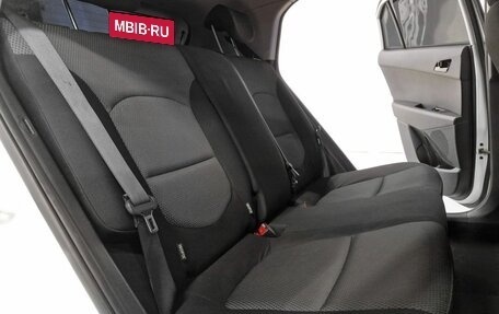 Hyundai Creta I рестайлинг, 2017 год, 1 783 000 рублей, 13 фотография