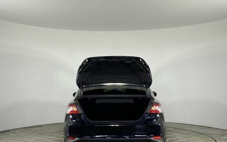 Toyota Camry, 2020 год, 2 090 000 рублей, 9 фотография