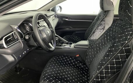Toyota Camry, 2020 год, 2 090 000 рублей, 12 фотография