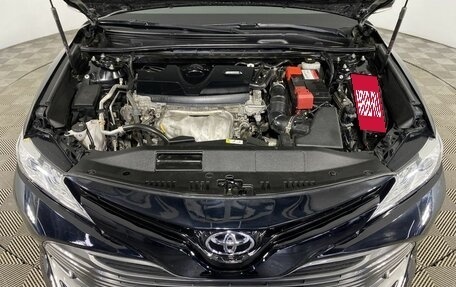 Toyota Camry, 2020 год, 2 090 000 рублей, 4 фотография