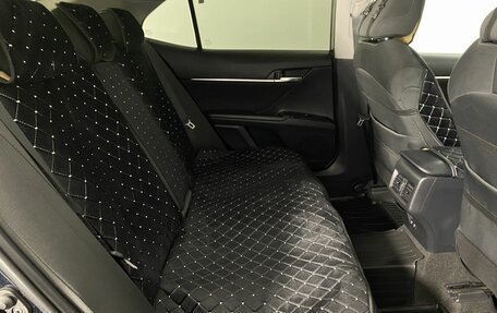 Toyota Camry, 2020 год, 2 090 000 рублей, 14 фотография