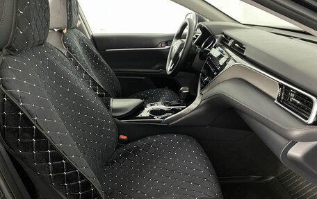 Toyota Camry, 2020 год, 2 090 000 рублей, 13 фотография