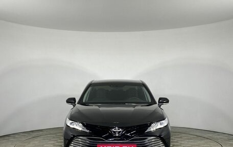 Toyota Camry, 2020 год, 2 090 000 рублей, 3 фотография