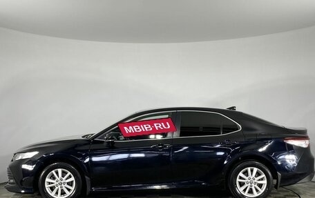 Toyota Camry, 2020 год, 2 090 000 рублей, 10 фотография