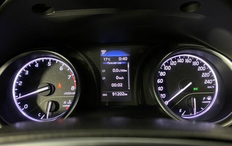 Toyota Camry, 2020 год, 2 090 000 рублей, 15 фотография