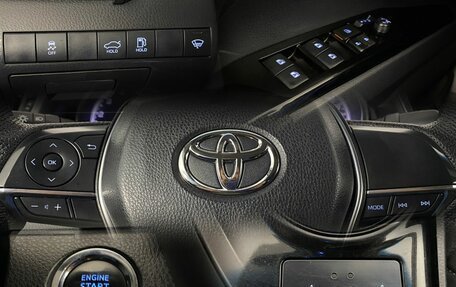 Toyota Camry, 2020 год, 2 090 000 рублей, 19 фотография
