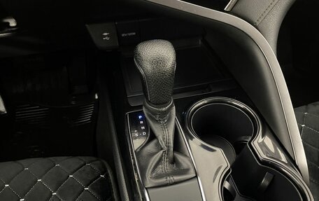 Toyota Camry, 2020 год, 2 090 000 рублей, 17 фотография