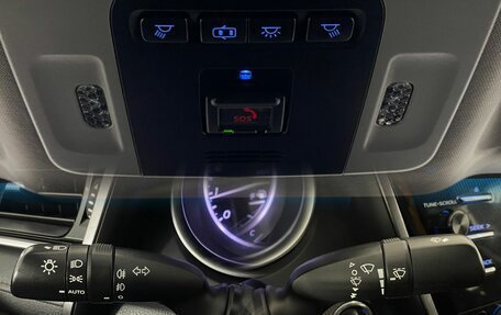 Toyota Camry, 2020 год, 2 090 000 рублей, 20 фотография