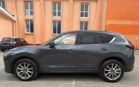 Mazda CX-5 II, 2021 год, 2 360 000 рублей, 8 фотография