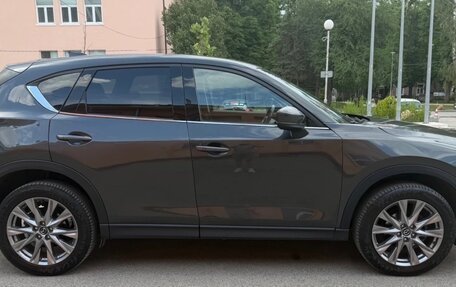 Mazda CX-5 II, 2021 год, 2 360 000 рублей, 7 фотография