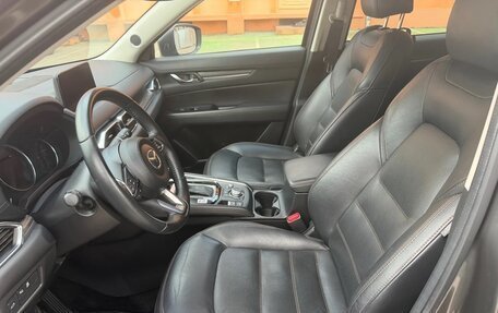 Mazda CX-5 II, 2021 год, 2 360 000 рублей, 9 фотография