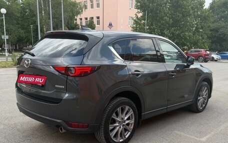 Mazda CX-5 II, 2021 год, 2 360 000 рублей, 4 фотография