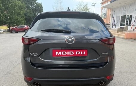 Mazda CX-5 II, 2021 год, 2 360 000 рублей, 6 фотография