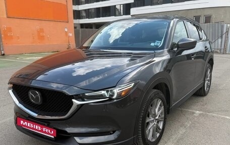 Mazda CX-5 II, 2021 год, 2 360 000 рублей, 3 фотография