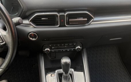 Mazda CX-5 II, 2021 год, 2 360 000 рублей, 13 фотография