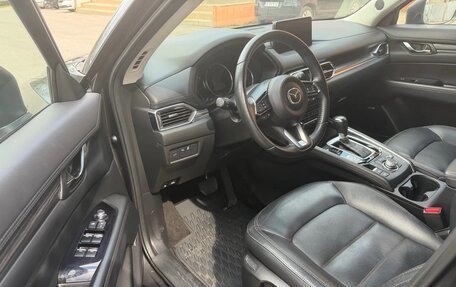 Mazda CX-5 II, 2021 год, 2 360 000 рублей, 11 фотография
